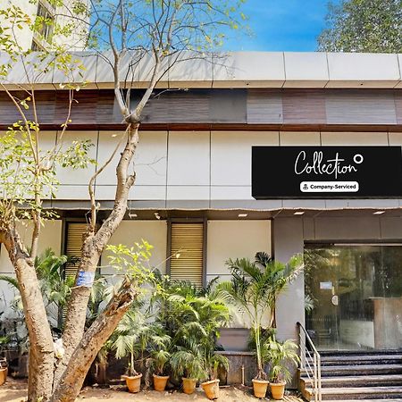 Super Collection O Airport Metro Andheri East Mumbai Exterior photo